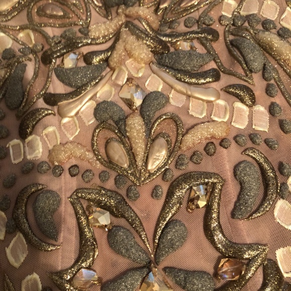 Ema Savahl Couture Dress - Picture 7 of 15